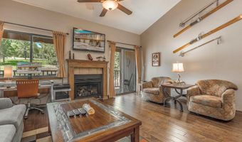 50 Vail Ave 7, Angel Fire, NM 87710