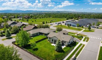 402 Circle F Trl, Bozeman, MT 59718