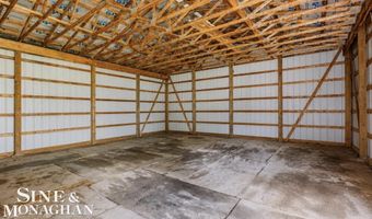 9211 Folkert Rd, Algonac, MI 48001