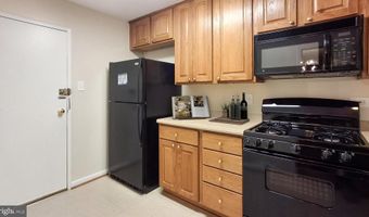 10655 MONTROSE Ave 103, Bethesda, MD 20814