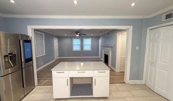 627 SIDNEY Cir, Anniston, AL 36207