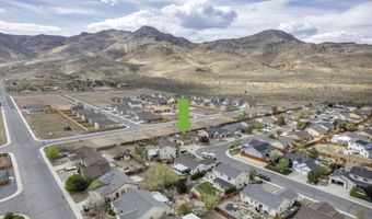 215 Red Wing Dr, Dayton, NV 89403