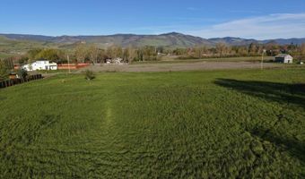E Main Street, Ashland, OR 97520