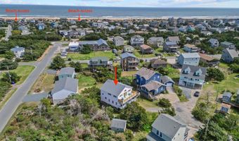 39000 Snook Ct Lot 125, Avon, NC 27915
