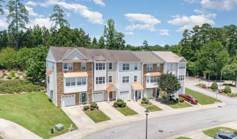 1527 Haywards Heath Ln, Apex, NC 27502
