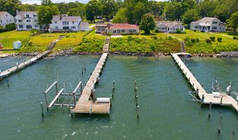 1100 RIVER BAY Rd, Annapolis, MD 21409