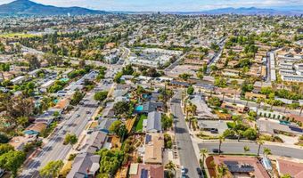 5760 Urban Dr, La Mesa, CA 91942