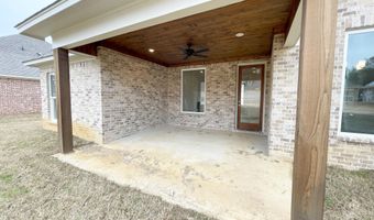 208 Wethersfield Dr, Florence, MS 39073
