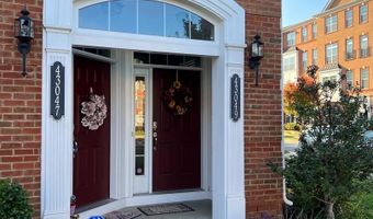 43049 CLARKS MILL Ter, Ashburn, VA 20148