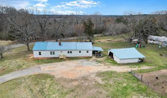 836 Love Rd, Blackstock, SC 29014