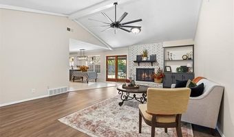 1501 Rosedale St, Ardmore, OK 73401