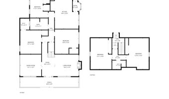 60 N Harrisburg Ave, Atlantic City, NJ 08401