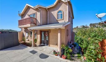 3833 Randolph, Los Angeles, CA 90032