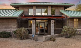 6106 E MONTGOMERY Rd, Cave Creek, AZ 85331
