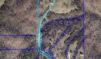 9995 Cedar View Ln, Aurora, IN 47001