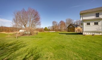 764 Hill St, Suffield, CT 06078