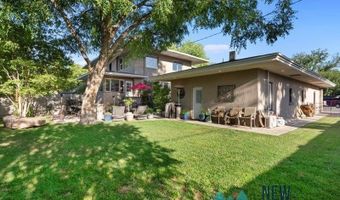 301 N Alameda St, Carlsbad, NM 88220