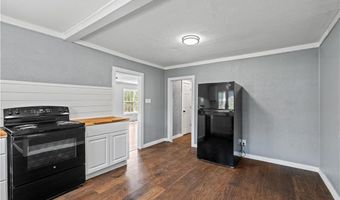320 Maple Shade Rd, Alma, AR 72921
