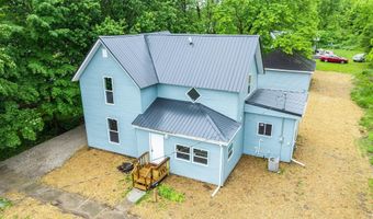 313 S Oak St, Albion, IN 46701