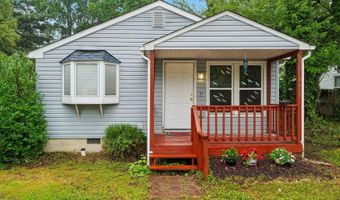 8615 MYRTLE Ave, Bowie, MD 20715