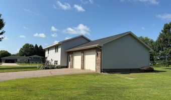1002 THOMAS St, Antigo, WI 54409