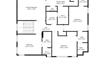 4313 Parkview Cir, Anoka, MN 55303