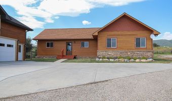 15 Helen Ln, Banner, WY 82832