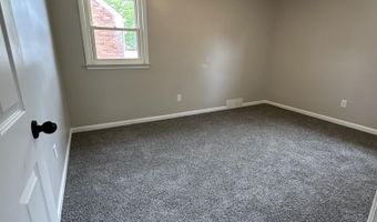 7150 Shenandoah Ave, Allen Park, MI 48101