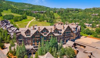 130 Daybreak Rd #HS619, Avon, CO 81620