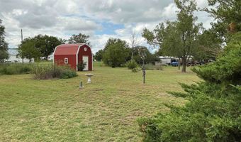515 S Adams St, Arnett, OK 73832