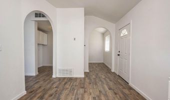 1230 Lincoln St, Anthony, NM 88021