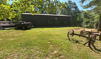 60047 Umfress Rd, Amory, MS 38821