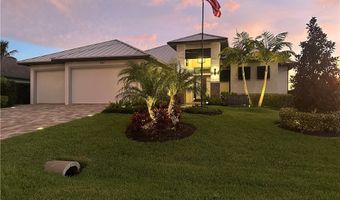 2548 SW 26th Pl, Cape Coral, FL 33914