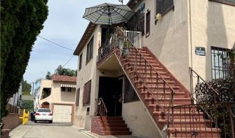 665 Silver Lake Blvd, Los Angeles, CA 90026
