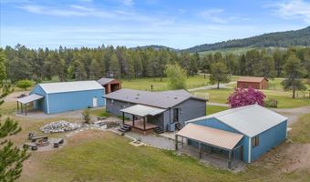 433 Shamar Dr, Blanchard, ID 83804