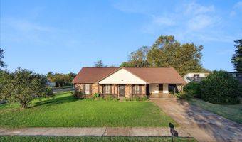 2929 SANTA Vly, Bartlett, TN 38133