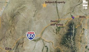 0071 3, Deeth, NV 89823