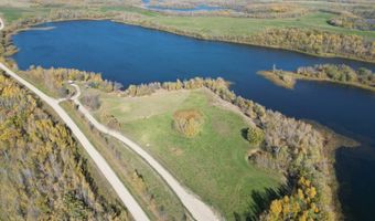 8 Waterfront Lots On Lake Hemming, Bottineau, ND 58318