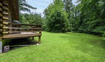 740 Log Cabin Rd, Arapahoe, NC 28510