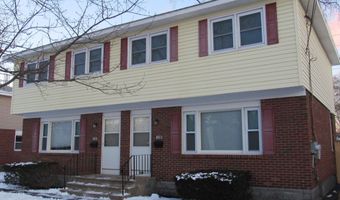 34 B Commodore St, Albany, NY 12205