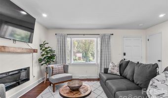 2014 Sandhurst Dr, Charlotte, NC 28205