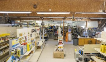 10652 US HWY 189, Big Piney, WY 83113