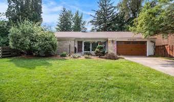 1718 E Stadium Blvd, Ann Arbor, MI 48104