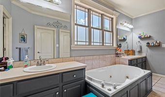 3911 Golf Course Dr, Alma, AR 72921