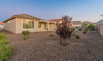 18860 N 262ND Ln, Buckeye, AZ 85396