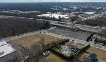 1835 Plainfield Pike, Johnston, RI 02919