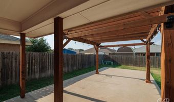 390 Lollipop Trl, Abilene, TX 79602