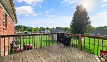 207 Ruger Dr, Bardstown, KY 40004