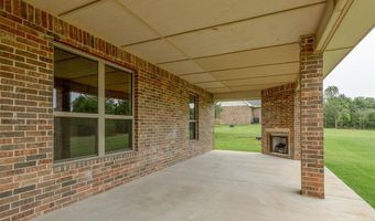 8061 Sacred Forest Rd, Arcadia, OK 73007