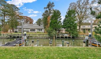 432 CANAL Way W, Bethany Beach, DE 19930